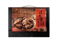 台糖 安心豚漢方藥膳排骨(1800g/盒)